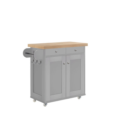 Küchenwagen zum Verlieben | Wayfair.de